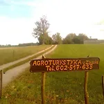 Gospodarstwo Wiejskie U Zbyszka