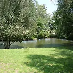 Gospodarstwo Wiejskie U Zbyszka Casa di campagna *
