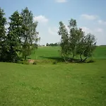 Casa di campagna Gospodarstwo Wiejskie U Zbyszka Debogory