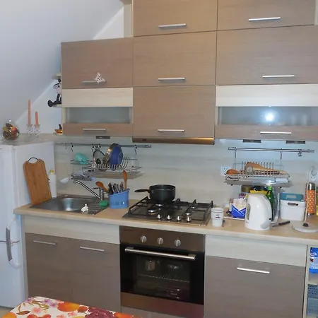 Venkovský dům Gospodarstwo Wiejskie U Zbyszka Debogory