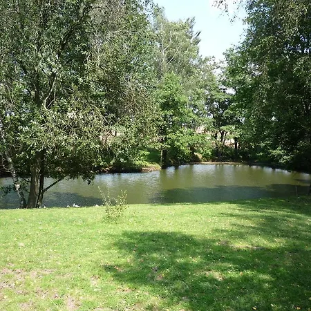 Gospodarstwo Wiejskie U Zbyszka Country house *