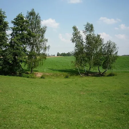 Venkovský dům Gospodarstwo Wiejskie U Zbyszka Debogory