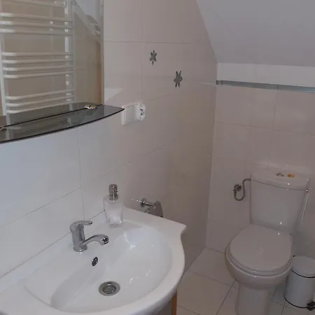 Country house Gospodarstwo Wiejskie U Zbyszka