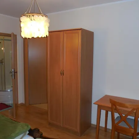 Gospodarstwo Wiejskie U Zbyszka Country house