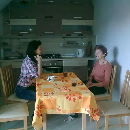 Gospodarstwo Wiejskie U Zbyszka Country house *