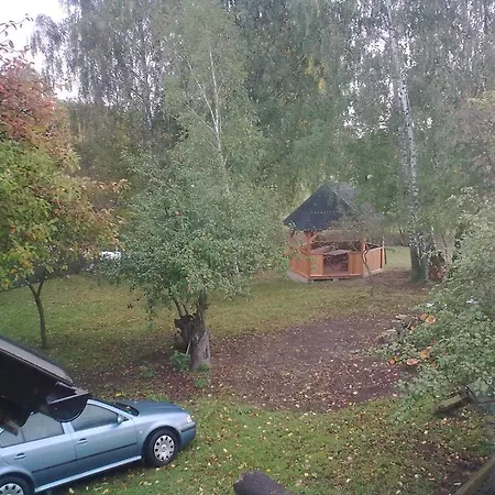 Venkovský dům Gospodarstwo Wiejskie U Zbyszka