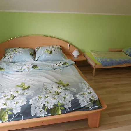 Country house Gospodarstwo Wiejskie U Zbyszka *