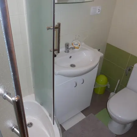 Gospodarstwo Wiejskie U Zbyszka *