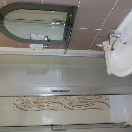 Gospodarstwo Wiejskie U Zbyszka * Debogory