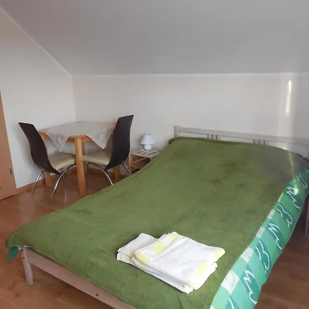 Gospodarstwo Wiejskie U Zbyszka