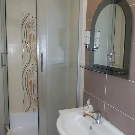 Gospodarstwo Wiejskie U Zbyszka