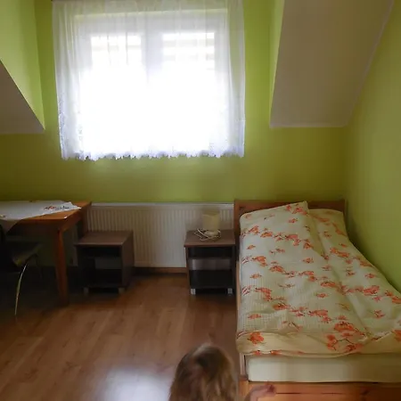 Country house Gospodarstwo Wiejskie U Zbyszka