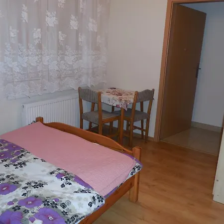 Country house Gospodarstwo Wiejskie U Zbyszka Debogory