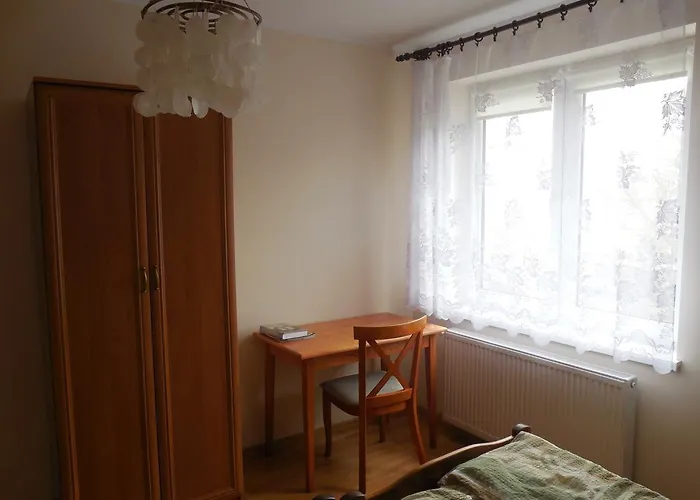 Gospodarstwo Wiejskie U Zbyszka *