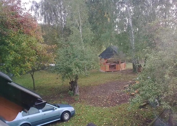 Lantställe Gospodarstwo Wiejskie U Zbyszka