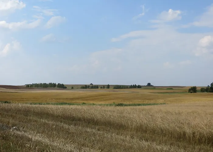 Gospodarstwo Wiejskie U Zbyszka Debogory