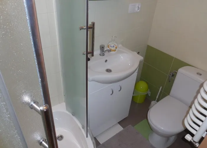 Gospodarstwo Wiejskie U Zbyszka *