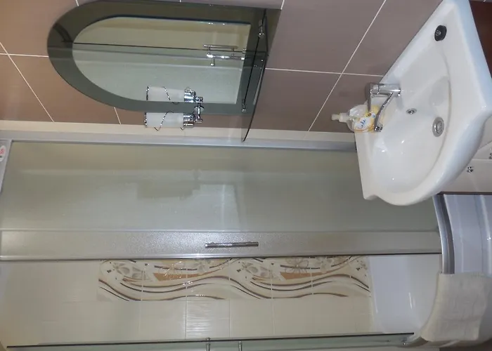 Gospodarstwo Wiejskie U Zbyszka * Debogory