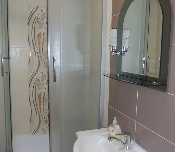 Gospodarstwo Wiejskie U Zbyszka